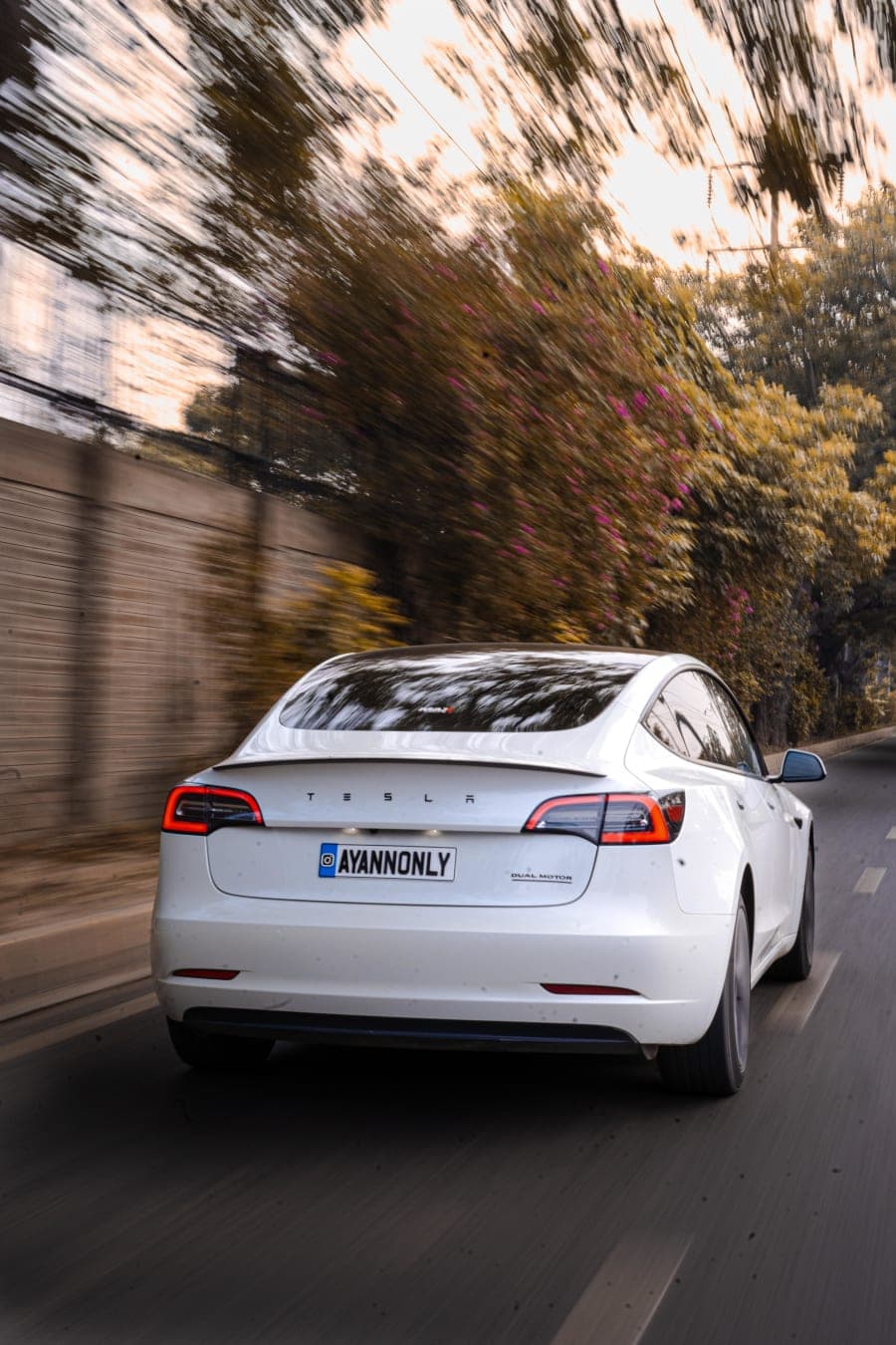Automotive portfolio cover