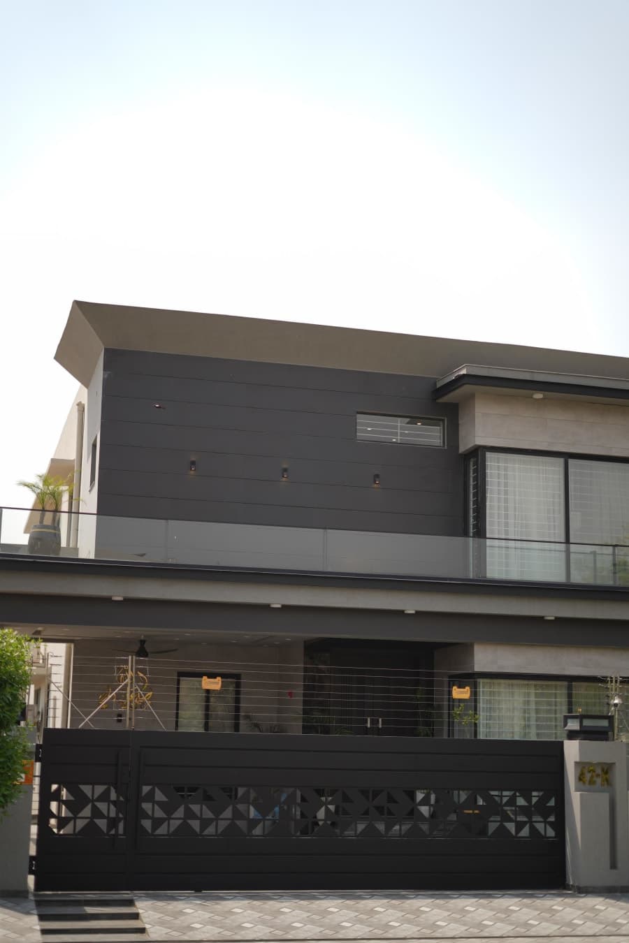 Real Estate portfolio cover