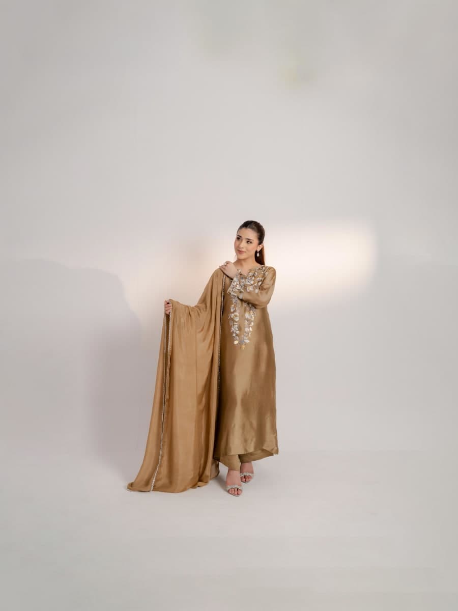 Fashion portfolio cover